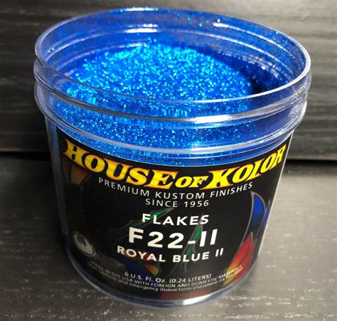 house of color fine metal flake|house of kolor metallic.